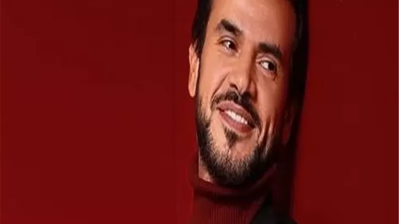 سامو زين يكشف تفاصيل لأول مرة عن زيجة استمرت 3 أيام فقط فى حياته