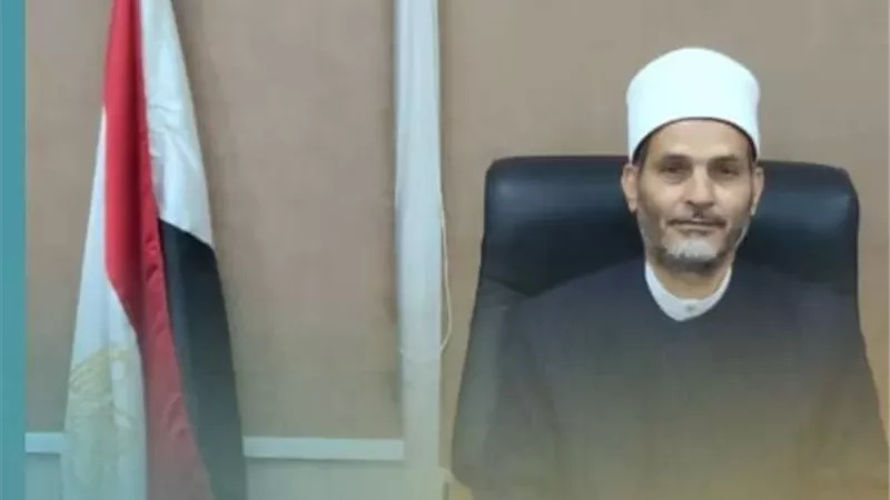 مديرية أوقاف المنيا تفتتح مسجد التوحيد بالقرايشة مركز المنيا