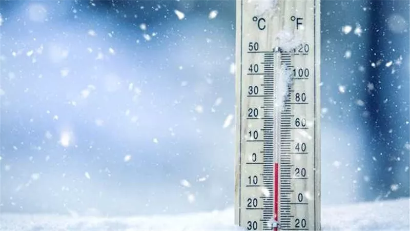 الأرصاد تحذر من الصقيع والشبورة.. تفاصيل طقس اليوم