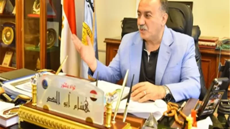 محافظ أسيوط يعلن عن شغل وظائف قيادية بمديرية التربية والتعليم