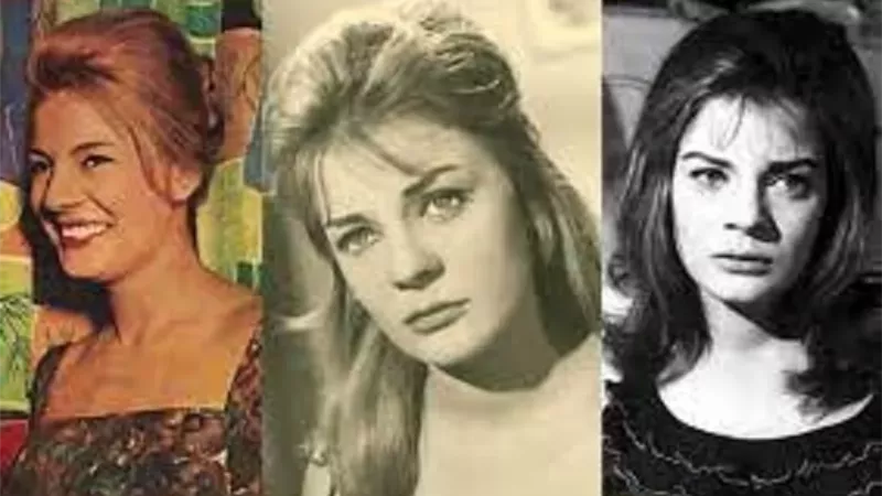مسرحية واحدة و72 فيلماً..محطات فى حياة شقراء السينما نادية لطفى