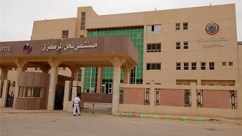 محافظ شمال سيناء:تقديم 1.3 مليون خدمة طبية وتطوير المنظومة الصحية