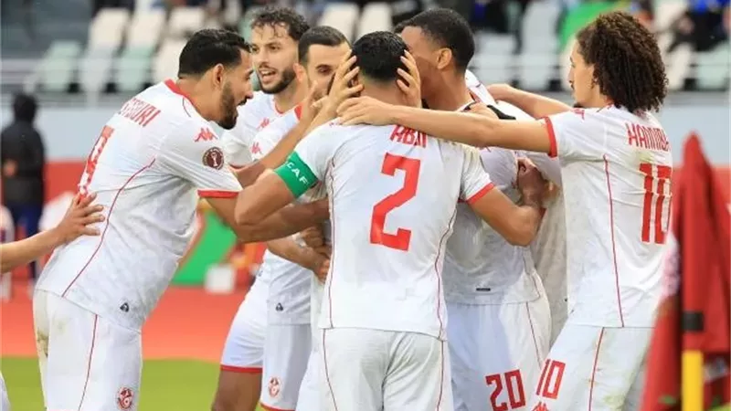 مالي ضد تونس.. أبرز مباريات اليوم في ثمن نهائي أمم أفريقيا