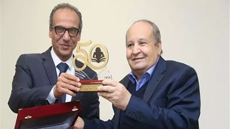 أهم جوائز وتكريمات الكاتب وحيد جامد تعرف عليها ..ذكرى رحيلة