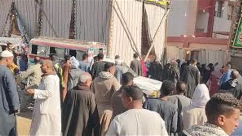 فتح اللجان بالأقصر فى مواعيدها دون تأخير بدائرتى القرنة وإسنا