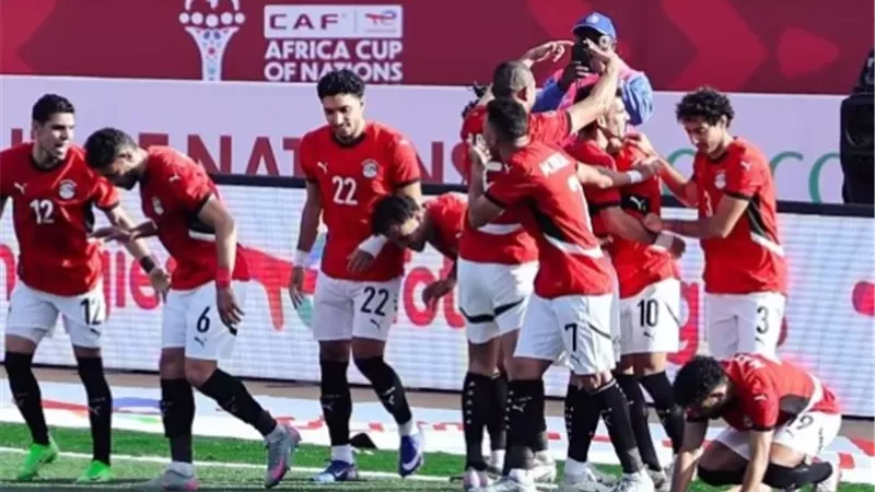 كأس امم افريقيا.. منتخب مصر يتفوق علي بنين في تاريخ المواجهات