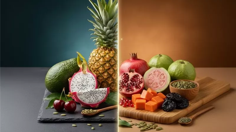 بدائل للفواكه غالية الثمن بنفس الفوائد الغذائية