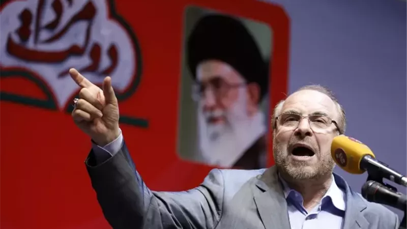 إيران تهدد بضرب القواعد الأمريكية في الشرق الأوسط ردا على أي 