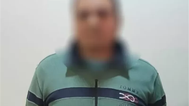 القبض على شخص لتوجيه الناخبين بحوش عيسى