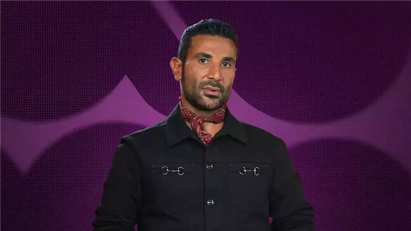 أحمد سعد يحتفل بعيد ميلاد تامر عاشور.. فيديو