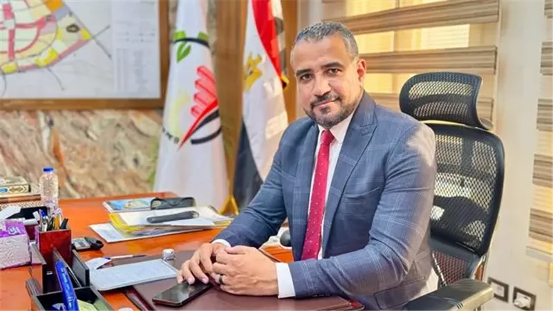 جهاز العبور الجديدة يعلن عن مواعيد القرعات لتوفيق أوضاع الأراضى