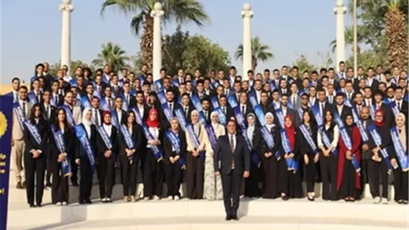 التعليم العالي: تنظيم 52 ألف نشاط طلابي بالجامعات خلال عام واحد