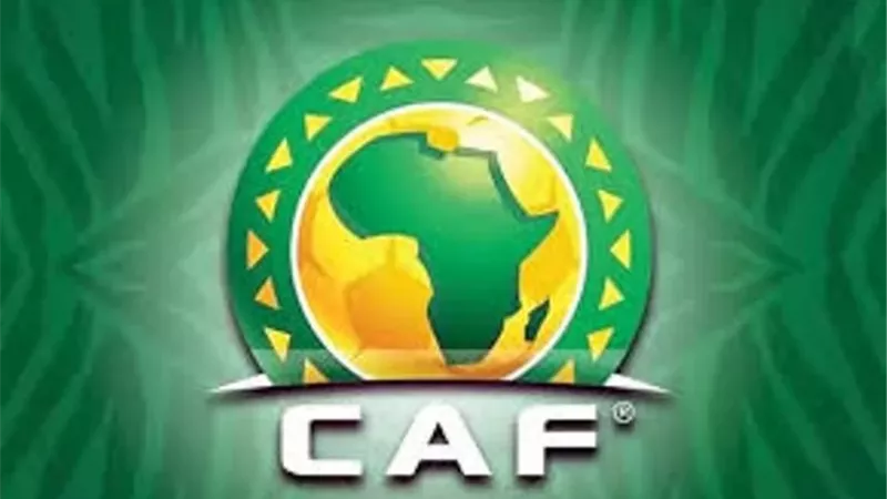 الزمالك يتلقى إخطارا من الكاف قبل مواجهة المصري في الكونفدرالية