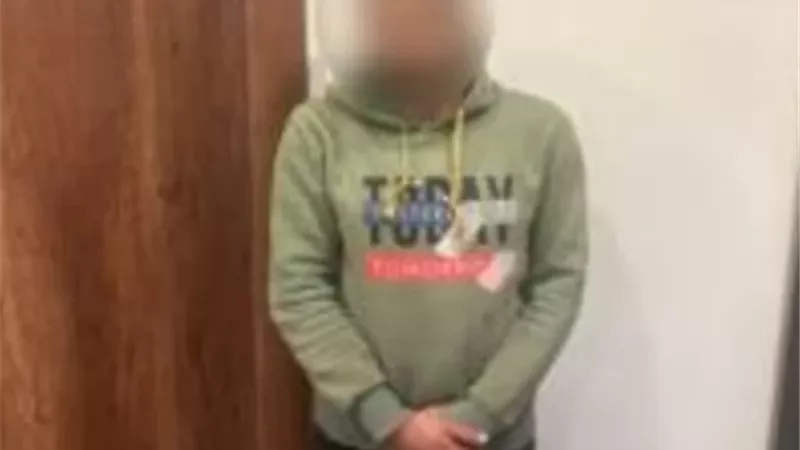 ضبط عامل انتحل صفة ضابط ونصب على المواطنين بالإسماعيلية