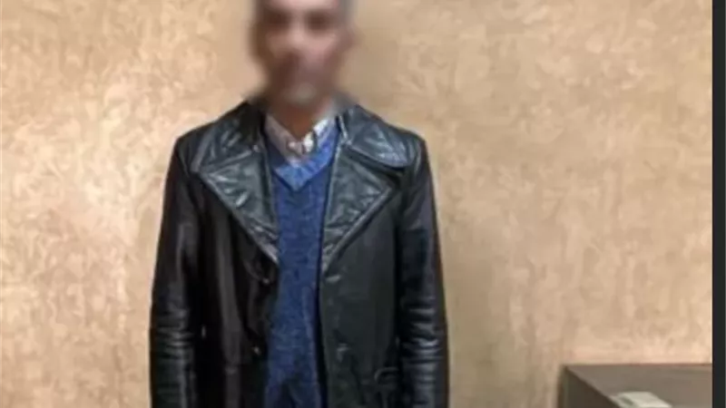 سقوط شخص لتوجيه الناخبين بمبالغ مالية بالجيزة