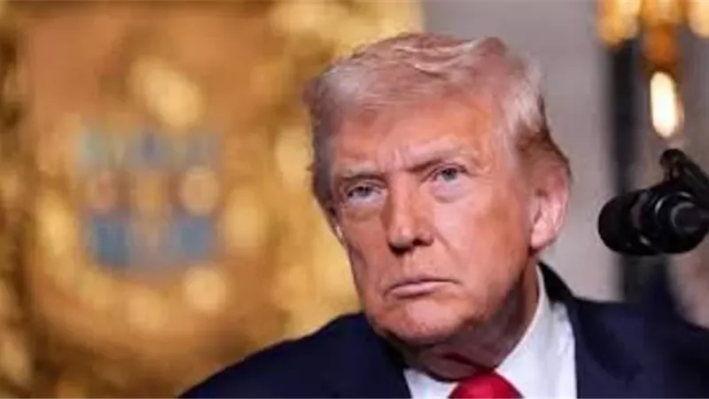 ترامب: شاهدت الهجمات على فنزويلا كما لو أنها مسلسل تلفزيوني