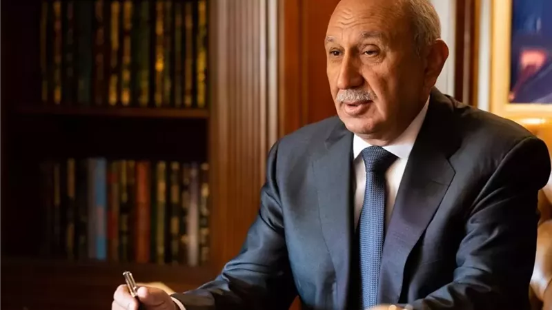 أحمد عثمان: أسعار الإسكان المطروحة حاليا لا تناسب شباب المهندسين ولابد من توفير البديل العادل