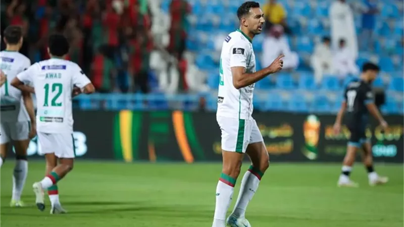 خرج باكيًا.. ماذا قال كوكا بعد إصابته أمام الأخدود بدوري روشن؟