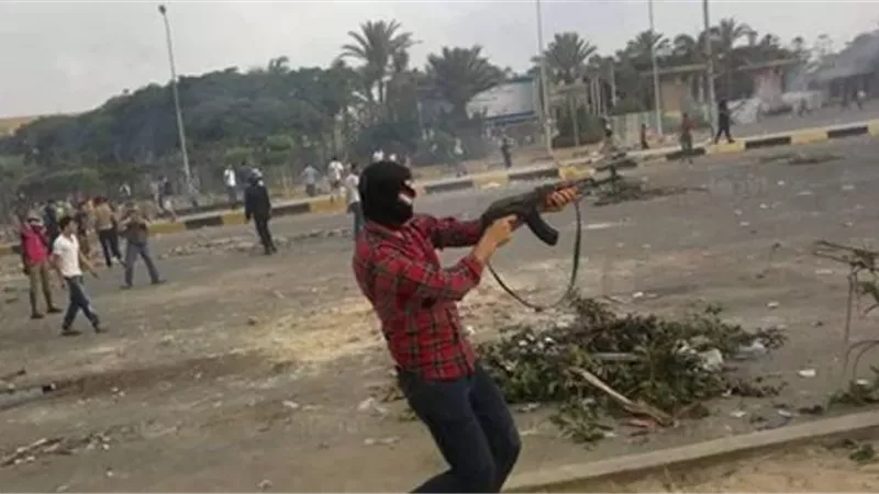 الشعب لن ينسى.. تصريحات قيادات تنظيم الإخوان الإرهابي حرضت على العنف والانقسام