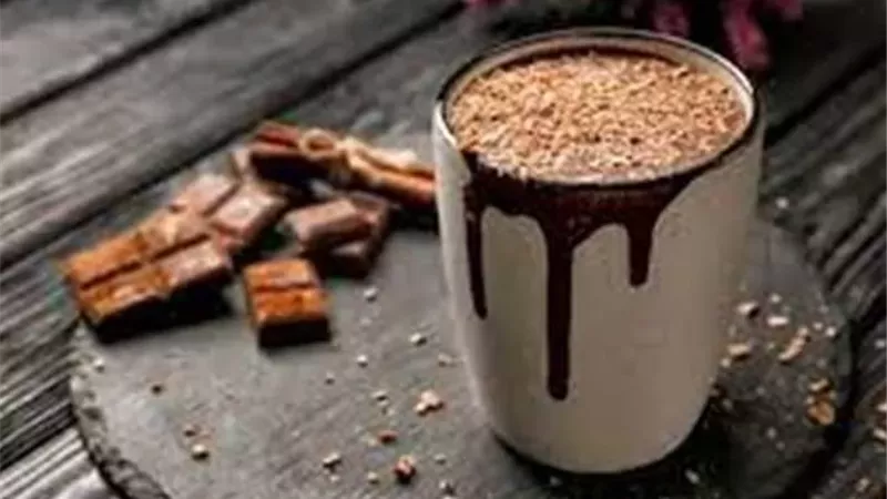 الفوائد الصحية للهوت شوكليت
