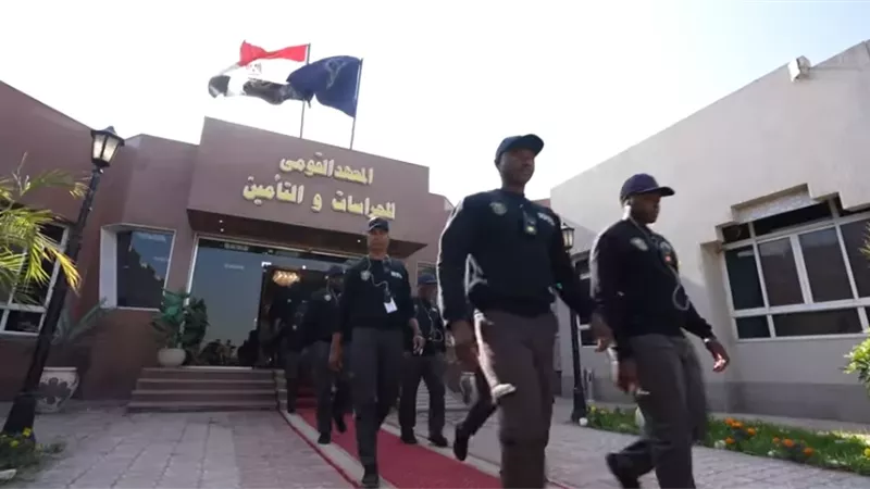 أكاديمية الشرطة تنظيم دورات تدريبية للكوادر الأمنية الأفريقية