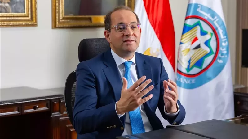 المالية : القيادة السياسية تدفع مسار الإصلاح المالى والاقتصادي لتحقيق النمو والتنمية