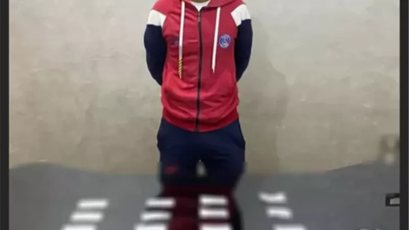 ضبط شخص بحوزته كروت الدعاية إنتخابية خاصة بأحد المرشحين بالأقصر