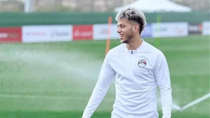 إمام عاشور قبل مواجهة بنين.. جاهزون ولا يوجد منتخب ضعيف