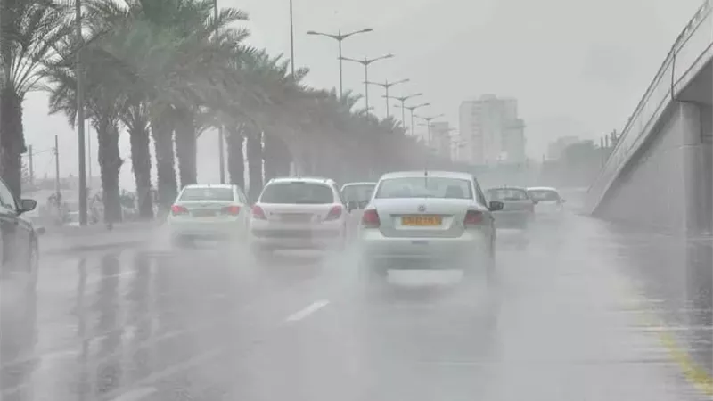 أمطار ورياح.. تحذير مهم من الأرصاد بشأن الطقس غدًا السبت