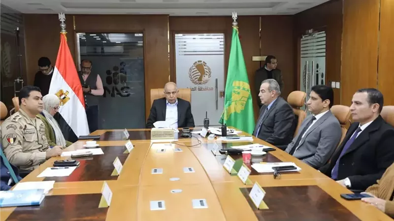 انتهاء اليوم الأول من جولة الإعادة وغلق اللجان دون تلقي شكاوى