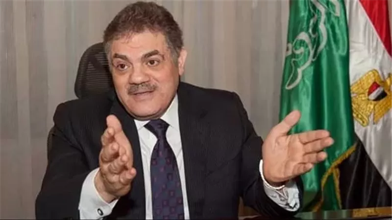 السيد البدوي يكشف سبب نيته للترشح فترة ثالثة لرئاسة حزب الوفد