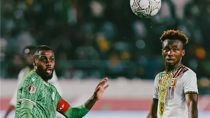 موعد مباراة السنغال ومالي في دور الـ8 من كأس أمم إفريقيا 2025