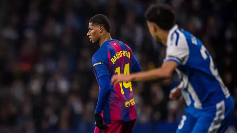 بعد فوز برشلونة على إسبانيول .. تعرف علي ترتيب الدوري الإسباني