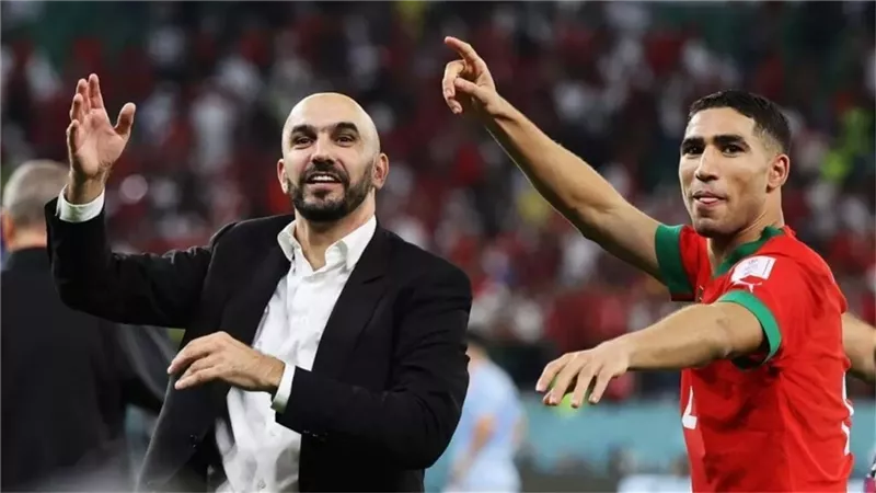موعد مباراة المغرب وتنزانيا اليوم في كأس الأمم الإفريقية