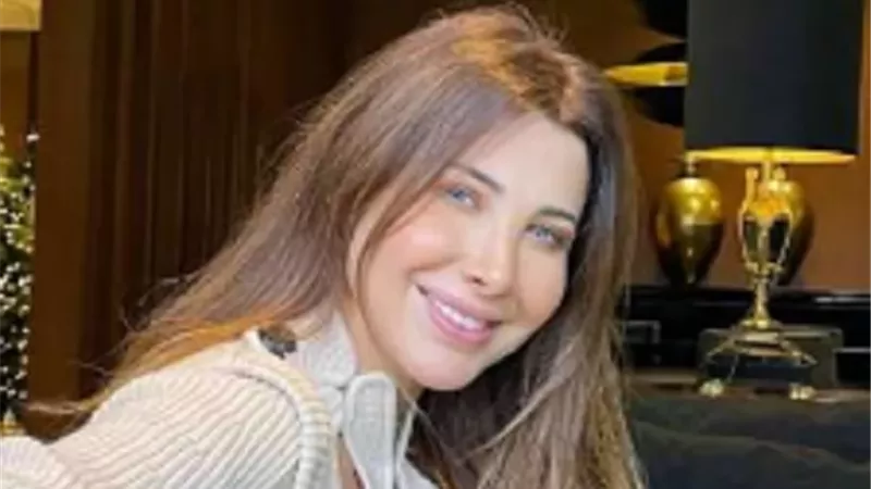 نانسي عجرم تطرح 
