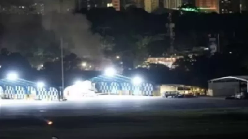 مسئول فنزويلي: 40 قتيلا بينهم مدنيون وجنود في الهجوم الأمريكي