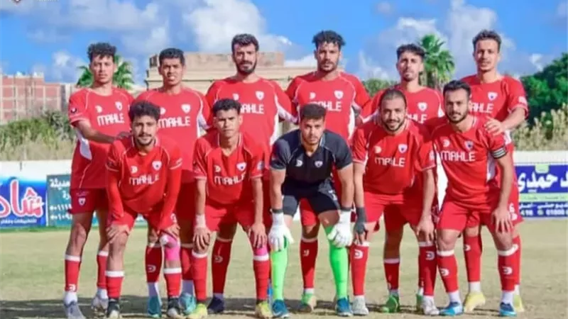 بلقاس سيتى هزم منية النصروبنى عبيد يوقف انتصارات الشنوانى