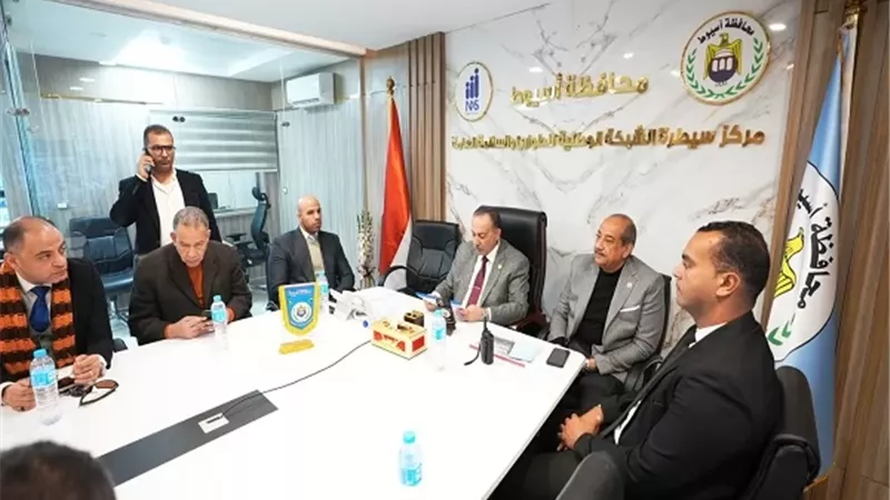 فتح لجان اليوم الثاني لجولة الإعادة بانتخابات النواب في موعدها