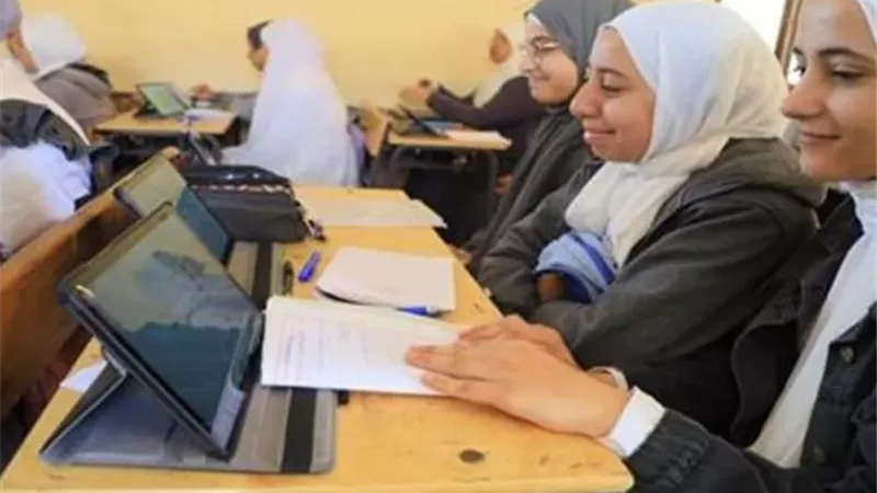 غدا.. استكمال امتحان البرمج لأولى ثانوى في 11 محافظة