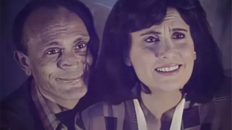 رحلة المليون..يوميات ونيس ..محطات فنية فى حياة سعاد نصر