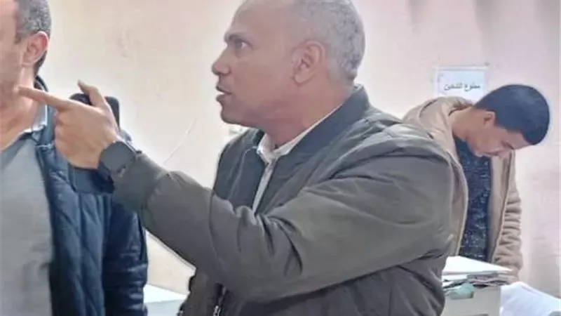 عقوبات رادعة من رئيس جهاز مدينة الشروق للمخالفين فى المدينة