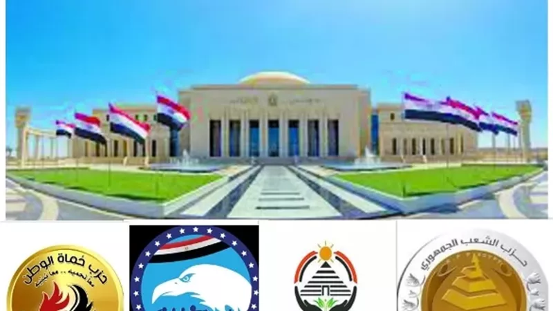 مجلس النواب يستقبل اليوم الفائزين.. فى الانتخابات البرلمانية