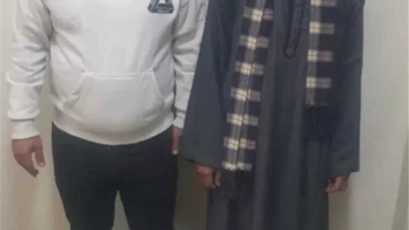 ضبط 2 بحوزتهما بطاقات الناخبين لحثهم على انتخاب مرشح معين بالمنيا