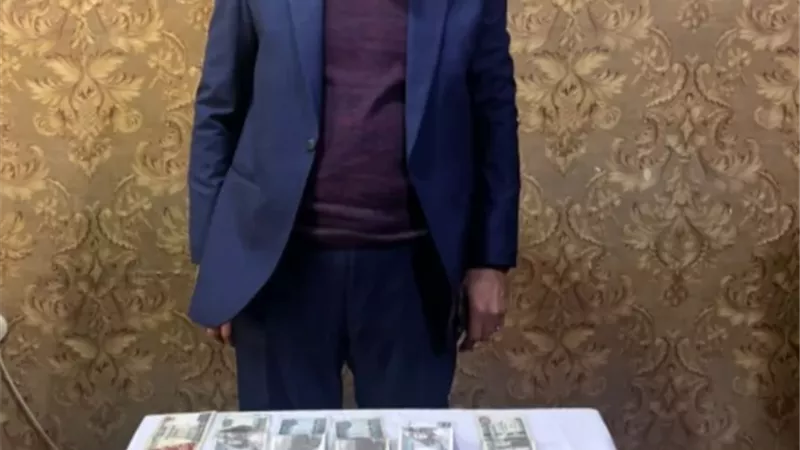 ضبط 4 لتوجيه الناخبين وشراء الأصوات بمبالغ مالية بالبحيرة
