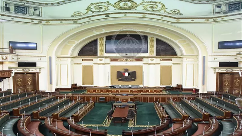بدء إجراءات استقبال الاعضاء الجدد بمجلس النواب اعتباراً من اليوم