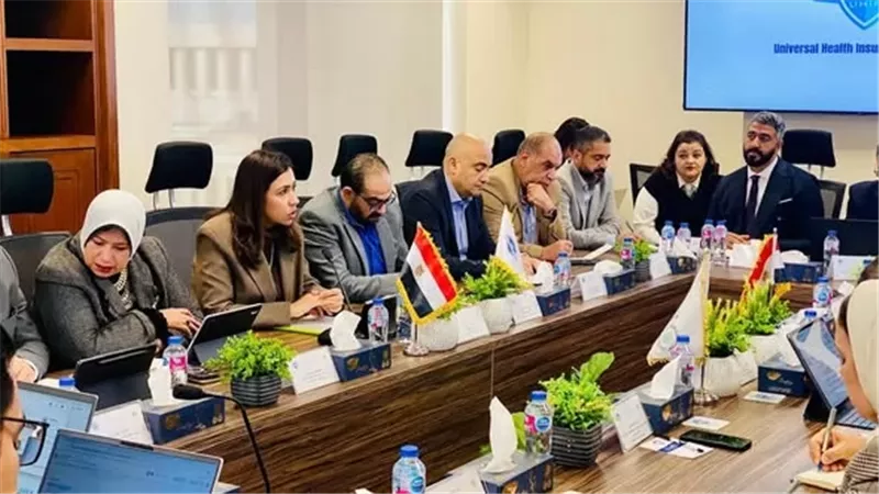 الرعاية الصحية : تطوير ودعم المنظومة خلال المرحلة المقبلة
