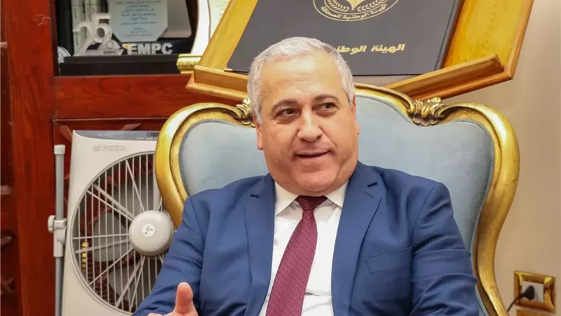 الشوربجي: المحبة بين أشقاء الوطن من أهم الأسس التي وضعها الرئيس السيسي