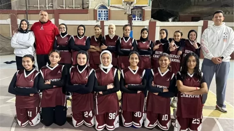 1.5 مليار جنيه استثمارات بالشباب والرياضة بالشرقية علي مدار عام