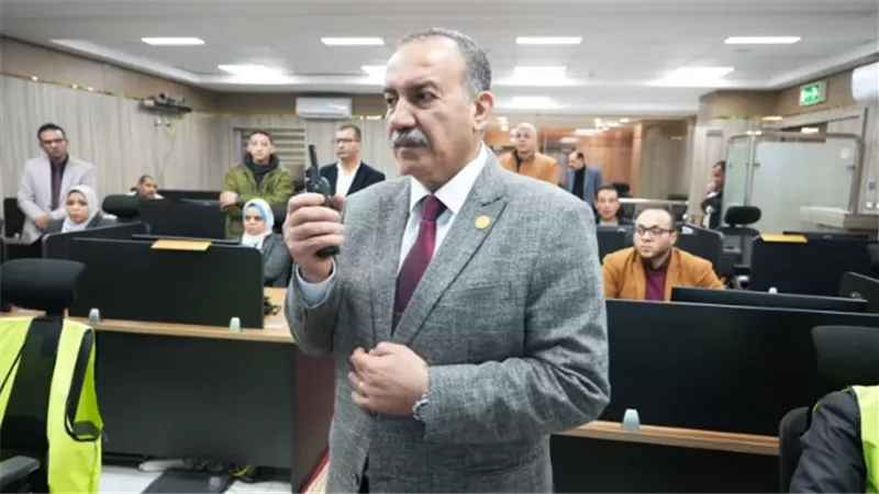القرى تقول كلمتها في اليوم الثاني من جولة الإعادة بأسيوط