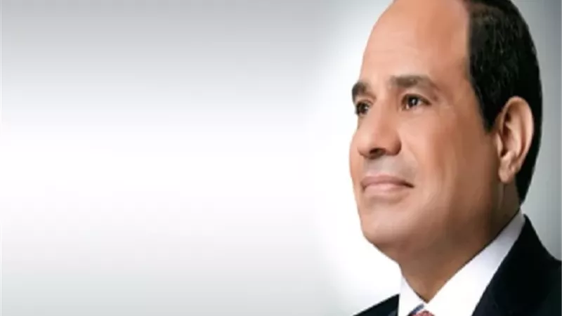 الرئيس السيسي: الدولة ستوفر الدعم اللازم لضمان نجاح الدكتورة ياسمين فؤاد في أداء مهامها